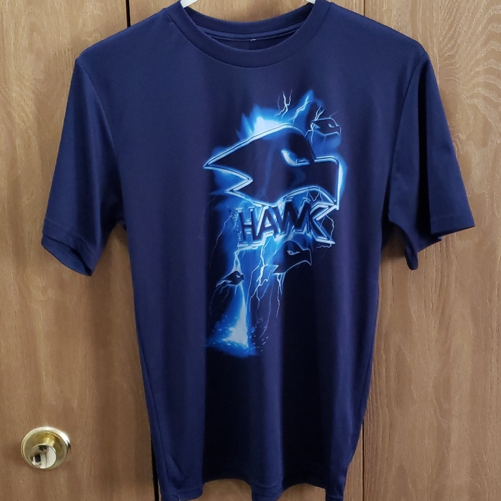 Boys Tony Hawk T-shirt